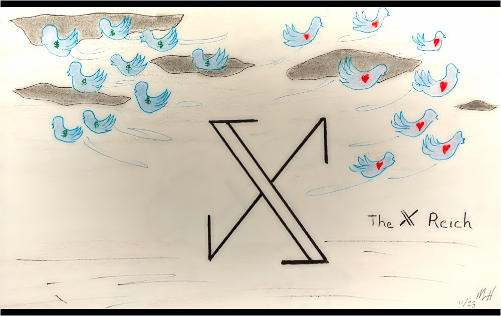 X Reich