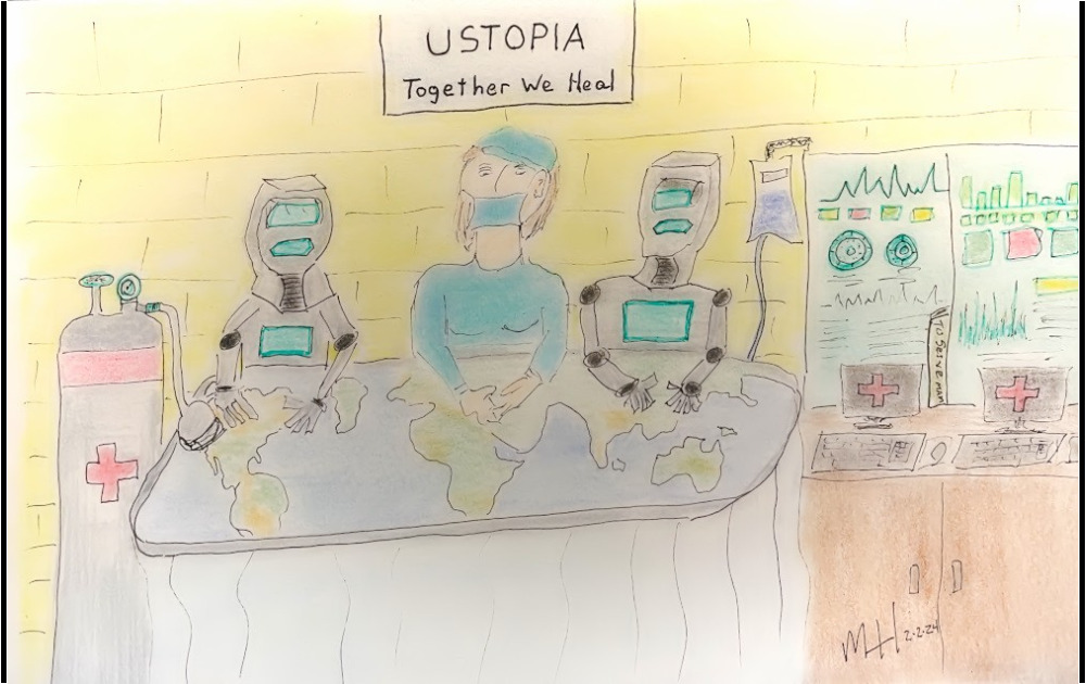Ustopia
