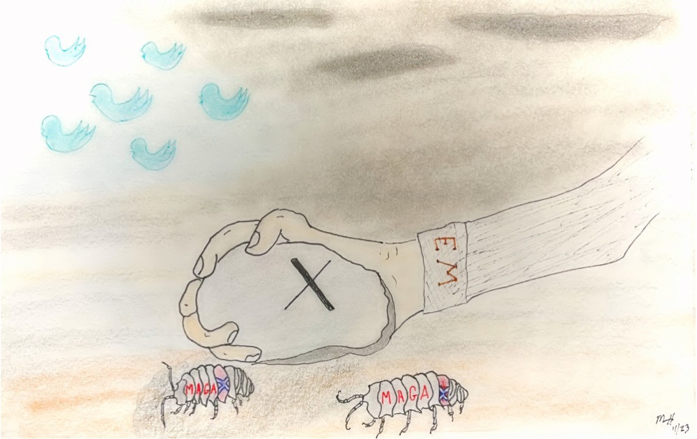 X Bugs