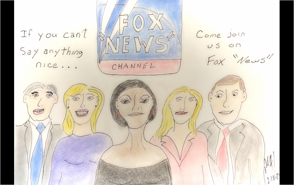 FOX news