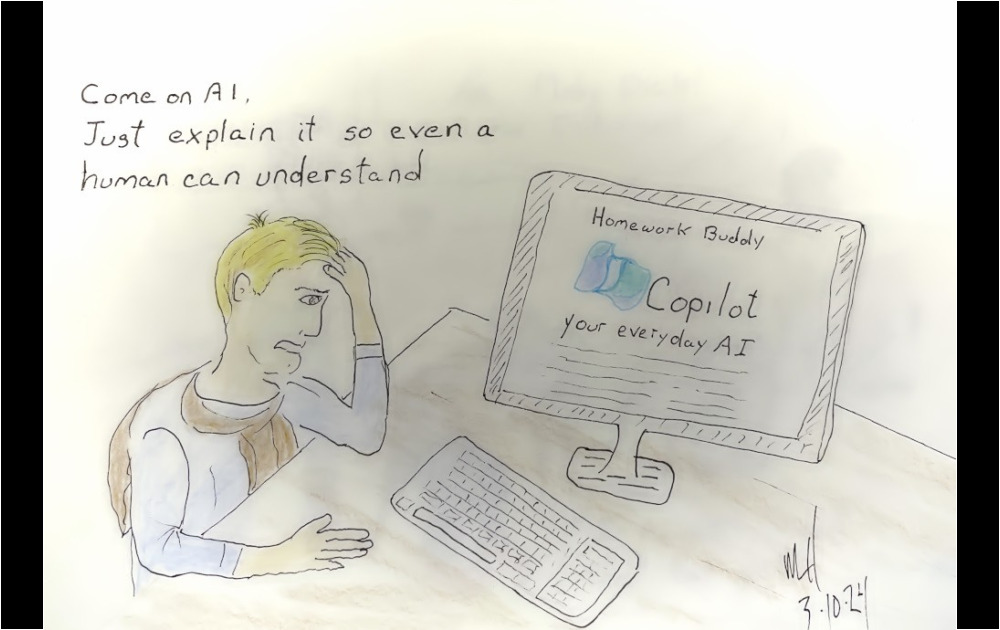 AI Homework