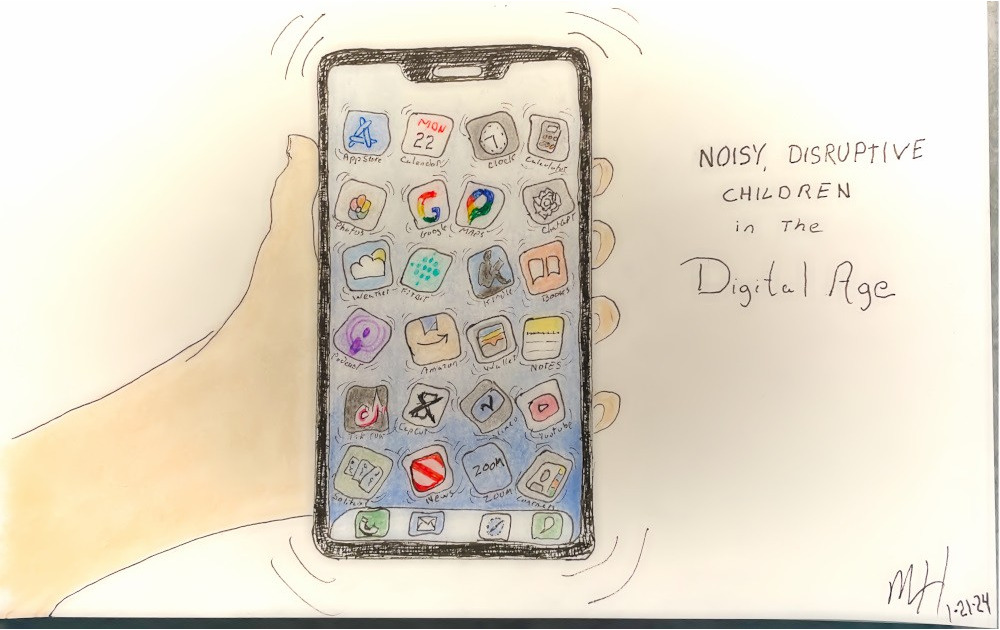 Digital kids